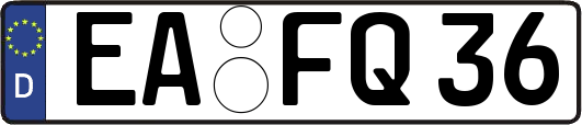 EA-FQ36
