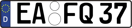 EA-FQ37