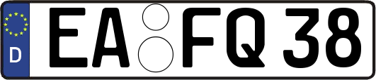 EA-FQ38