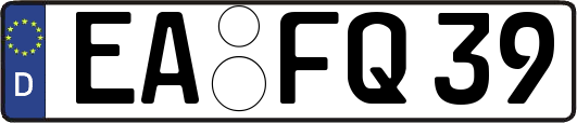 EA-FQ39