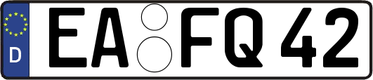 EA-FQ42