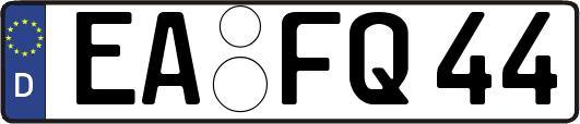 EA-FQ44