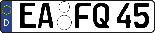 EA-FQ45