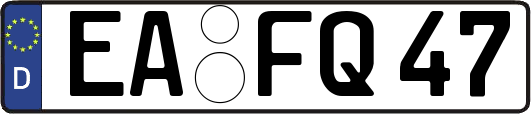EA-FQ47