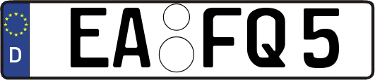 EA-FQ5