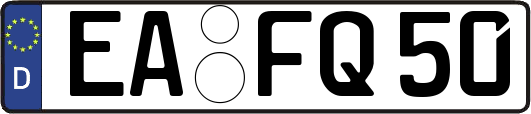 EA-FQ50