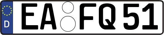 EA-FQ51