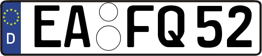 EA-FQ52
