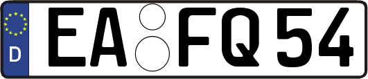 EA-FQ54