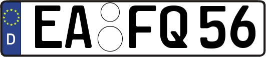 EA-FQ56