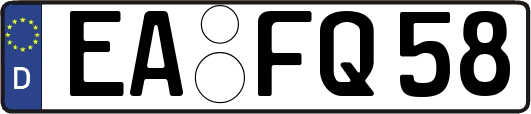 EA-FQ58