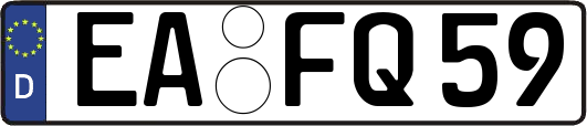 EA-FQ59
