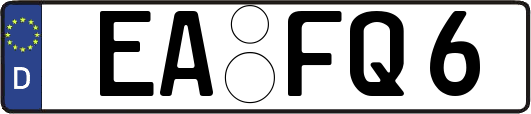 EA-FQ6