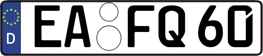 EA-FQ60