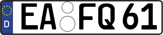 EA-FQ61