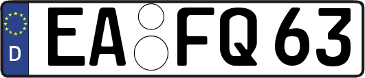 EA-FQ63
