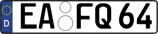 EA-FQ64