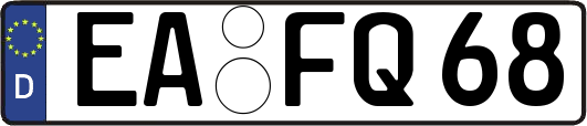 EA-FQ68