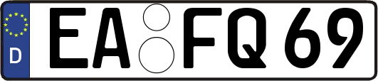 EA-FQ69
