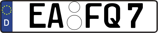 EA-FQ7