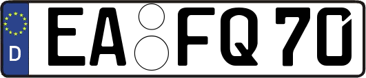 EA-FQ70