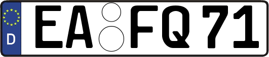 EA-FQ71