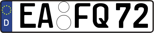 EA-FQ72