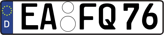 EA-FQ76