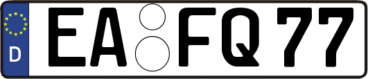 EA-FQ77