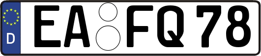 EA-FQ78