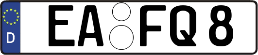 EA-FQ8