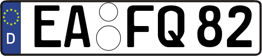 EA-FQ82