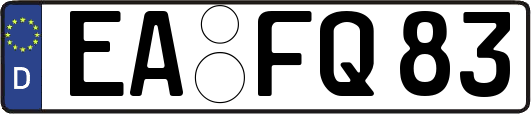 EA-FQ83