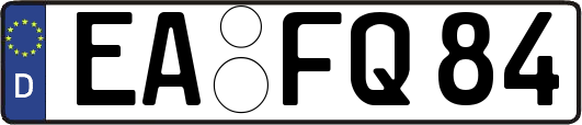 EA-FQ84