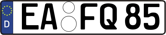 EA-FQ85