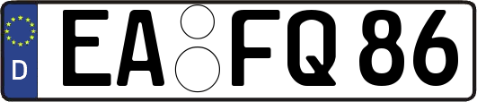 EA-FQ86