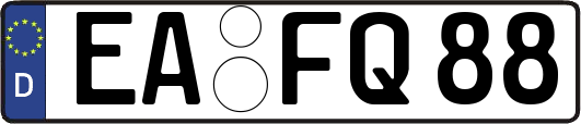 EA-FQ88