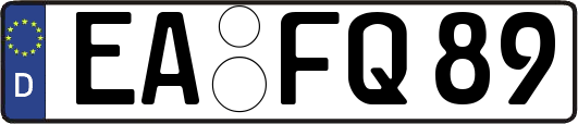 EA-FQ89