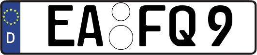EA-FQ9
