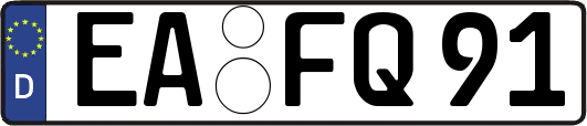 EA-FQ91