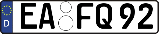 EA-FQ92