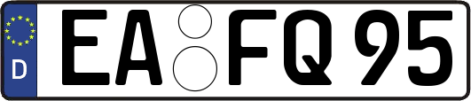 EA-FQ95
