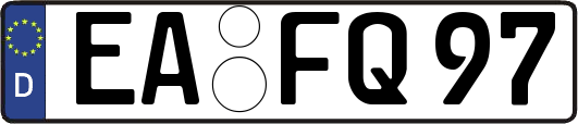 EA-FQ97