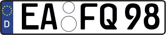 EA-FQ98