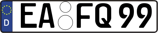 EA-FQ99
