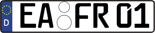 EA-FR01