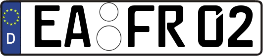 EA-FR02