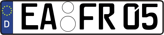 EA-FR05