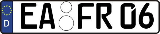 EA-FR06