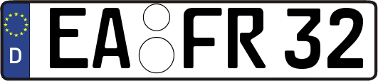 EA-FR32